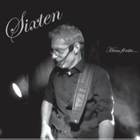 sixten cd